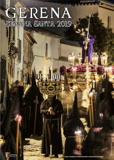 Semana Santa en Gerena  